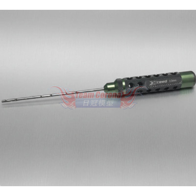 XCEED  Arm Reamer 3.0 mm x 120 mm (HSS Tip) #106762
